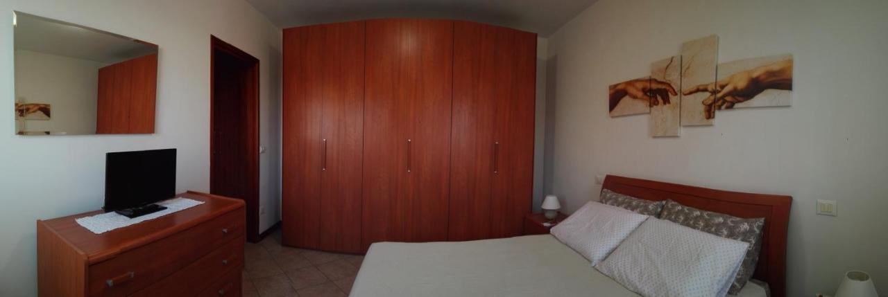 Appartamento Roberta Cavallino-Treporti Esterno foto