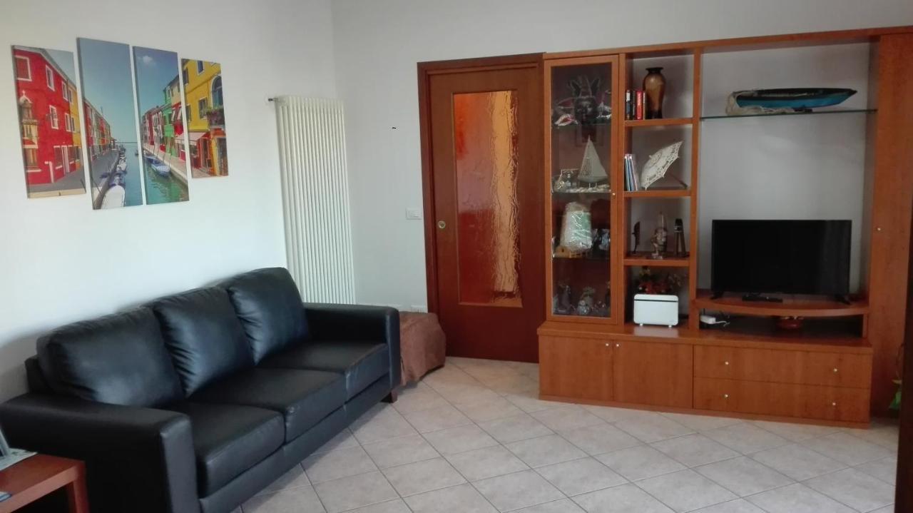 Appartamento Roberta Cavallino-Treporti Esterno foto