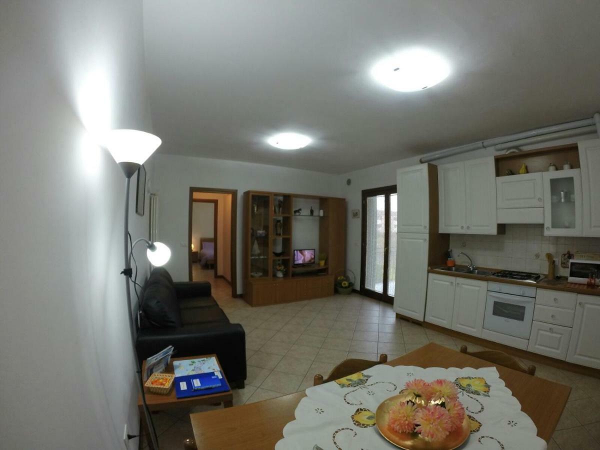 Appartamento Roberta Cavallino-Treporti Esterno foto