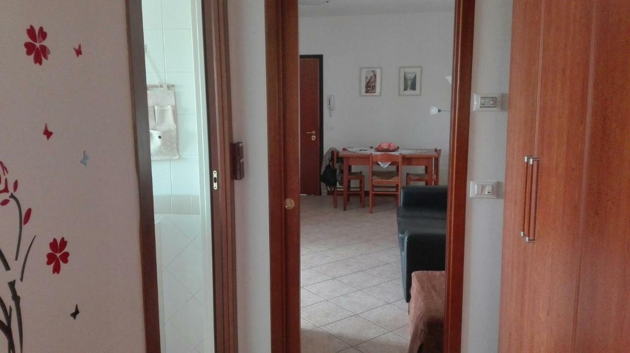 Appartamento Roberta Cavallino-Treporti Esterno foto