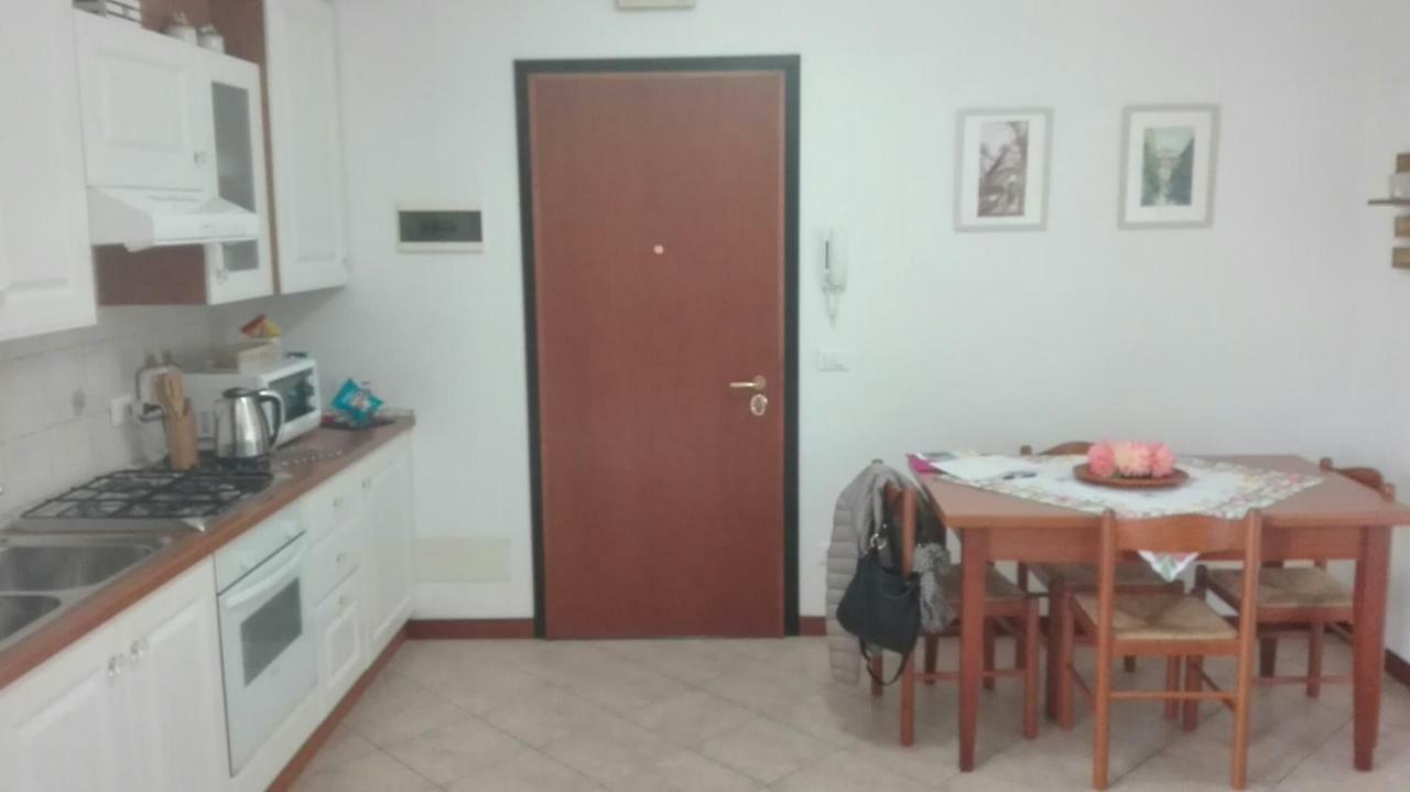 Appartamento Roberta Cavallino-Treporti Esterno foto
