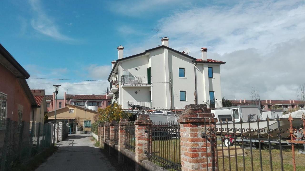 Appartamento Roberta Cavallino-Treporti Esterno foto