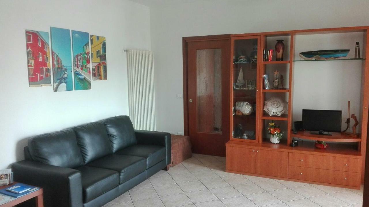 Appartamento Roberta Cavallino-Treporti Esterno foto