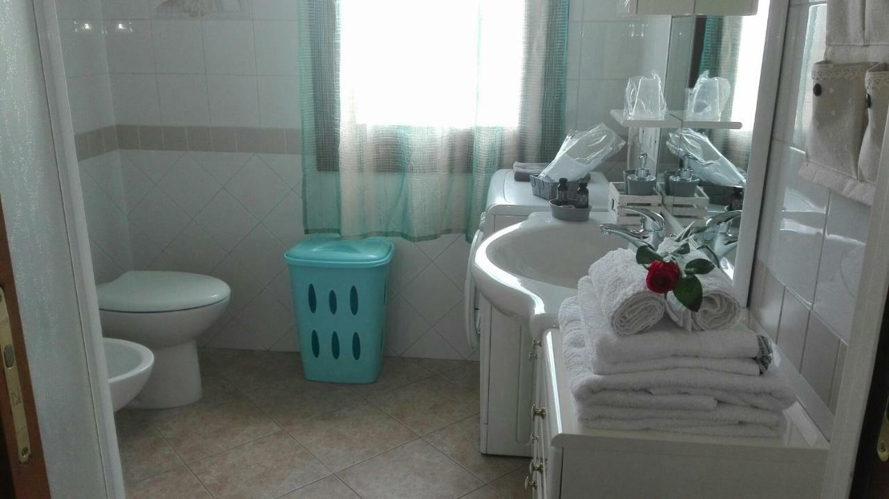 Appartamento Roberta Cavallino-Treporti Esterno foto