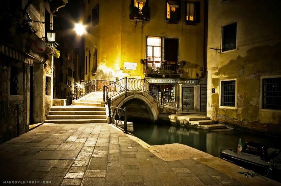 Appartamento Roberta Cavallino-Treporti Esterno foto