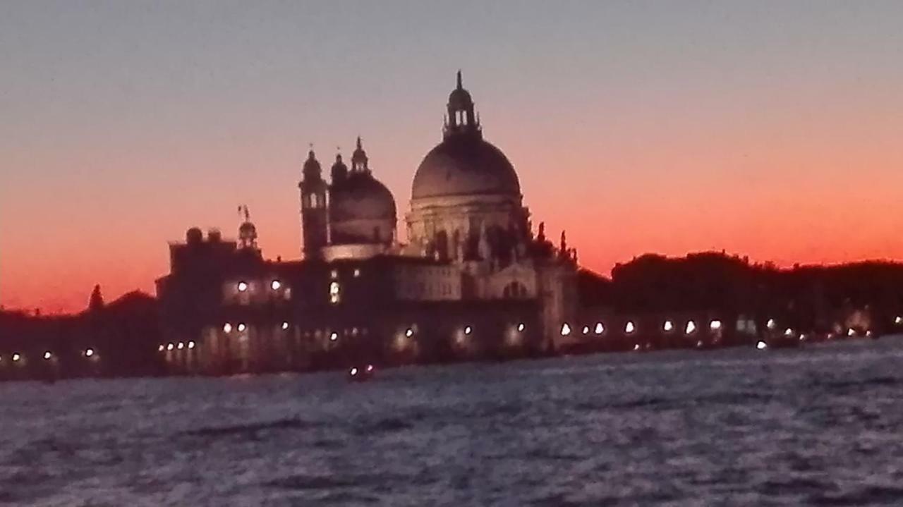 Appartamento Roberta Cavallino-Treporti Esterno foto
